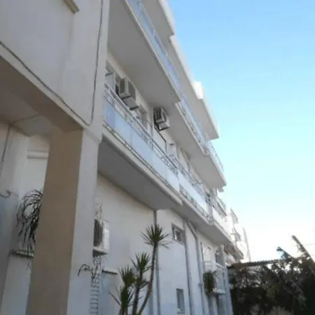 戴安娜客房酒店 干尼亞